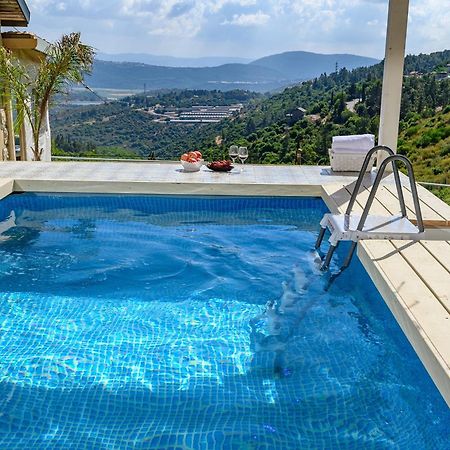 Dream Time Villa Amirim Exterior photo