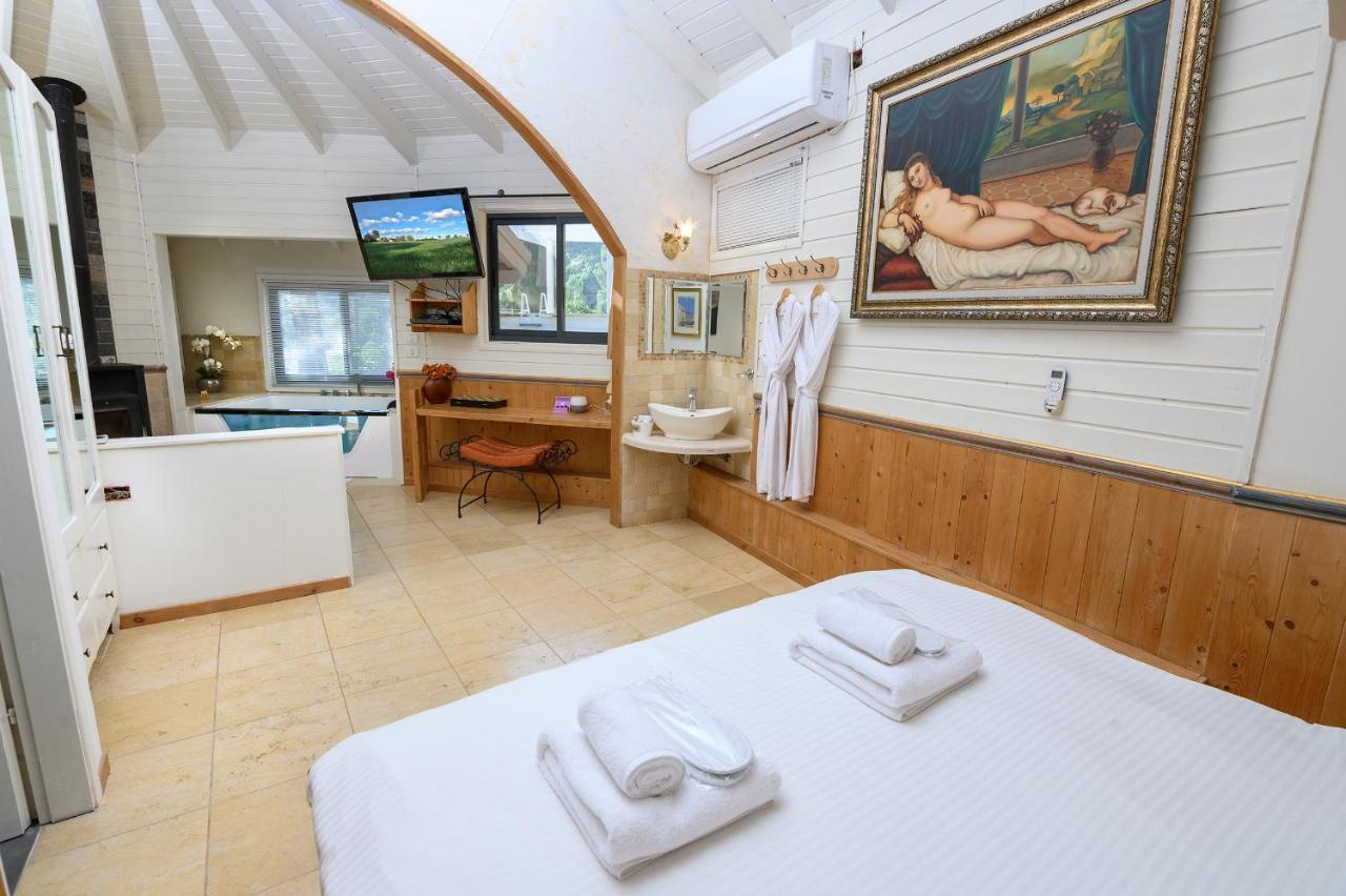 Dream Time Villa Amirim Exterior photo