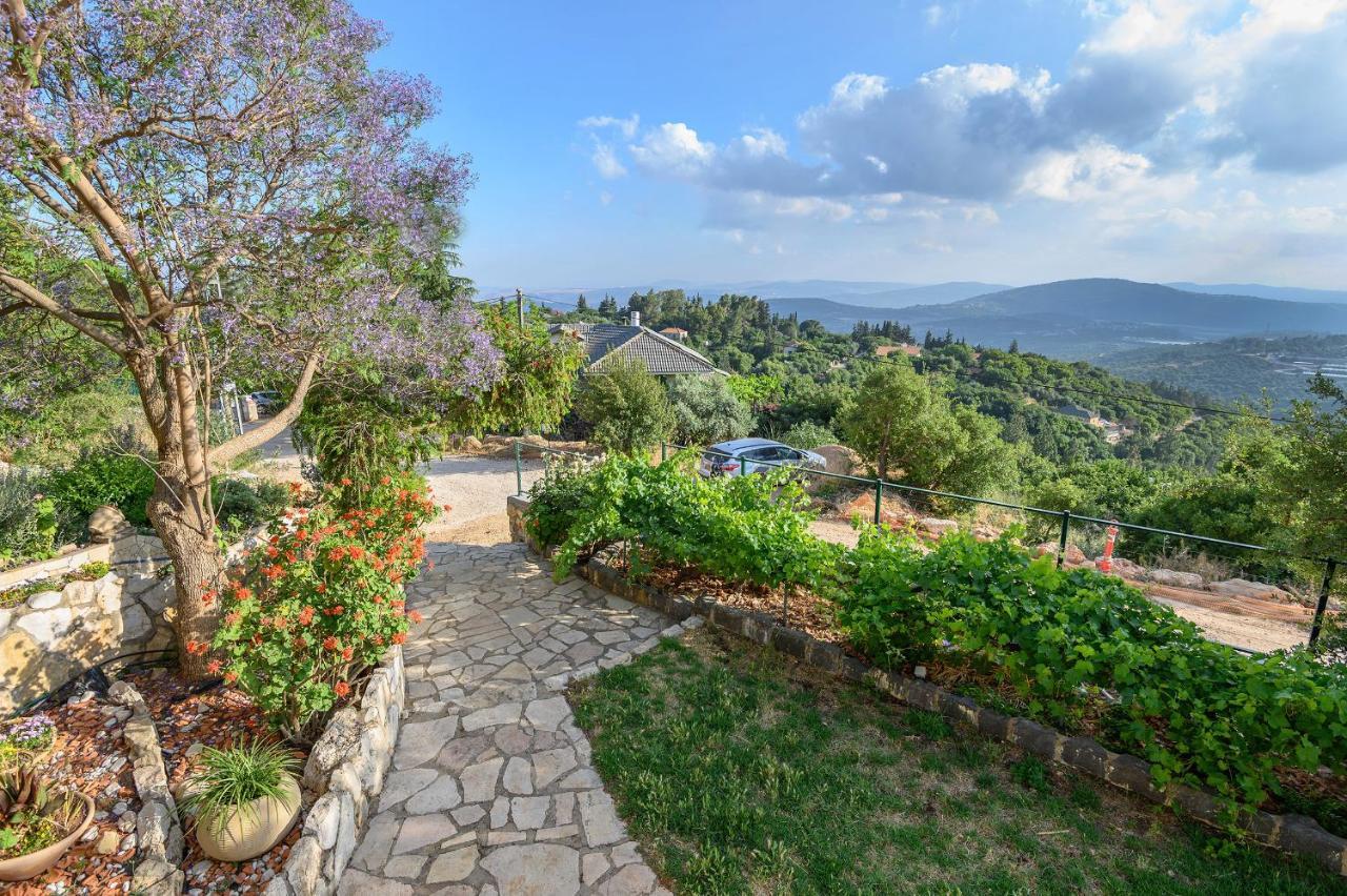 Dream Time Villa Amirim Exterior photo