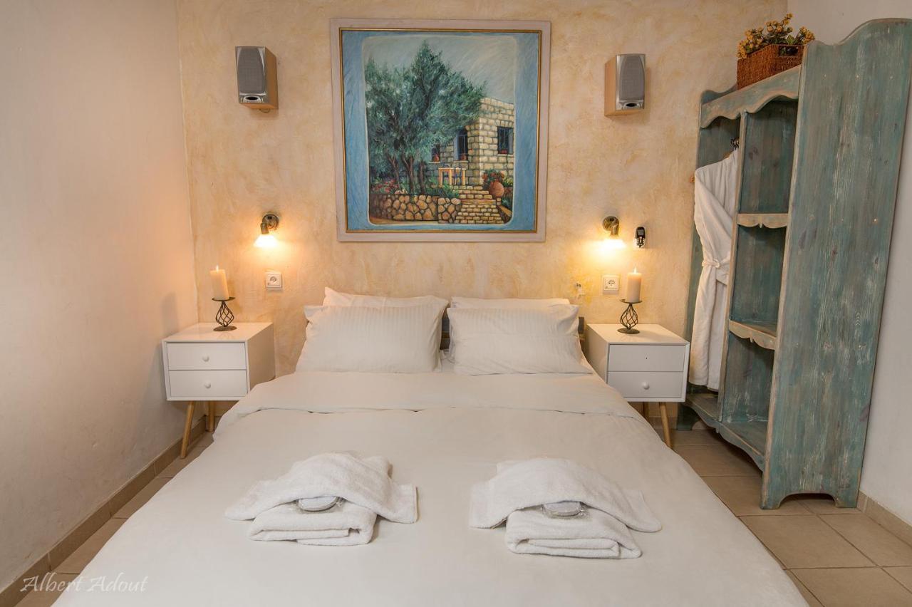 Dream Time Villa Amirim Exterior photo