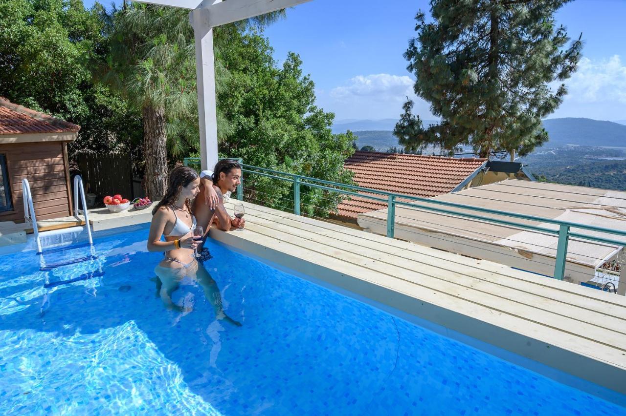 Dream Time Villa Amirim Exterior photo