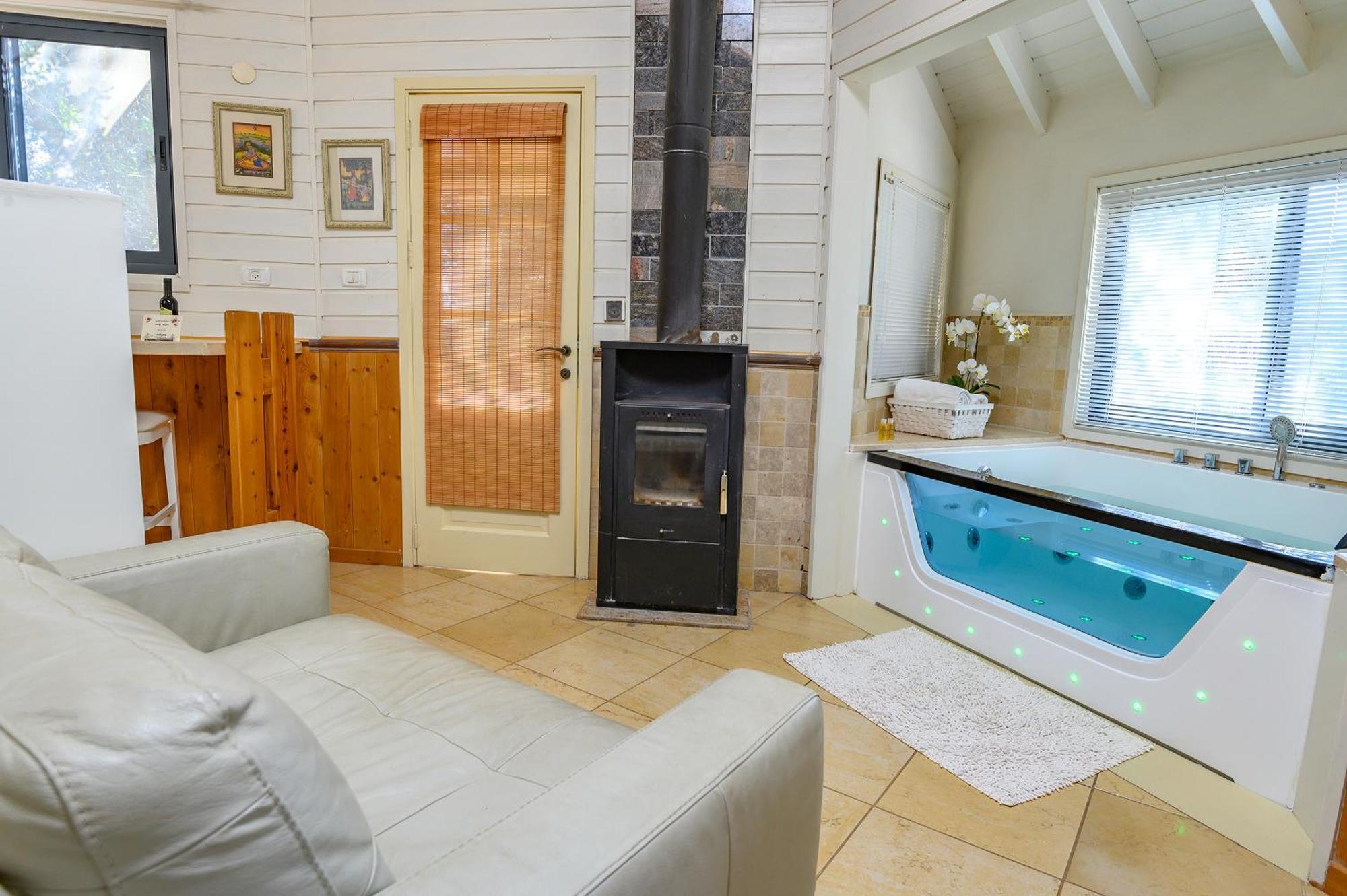 Dream Time Villa Amirim Room photo