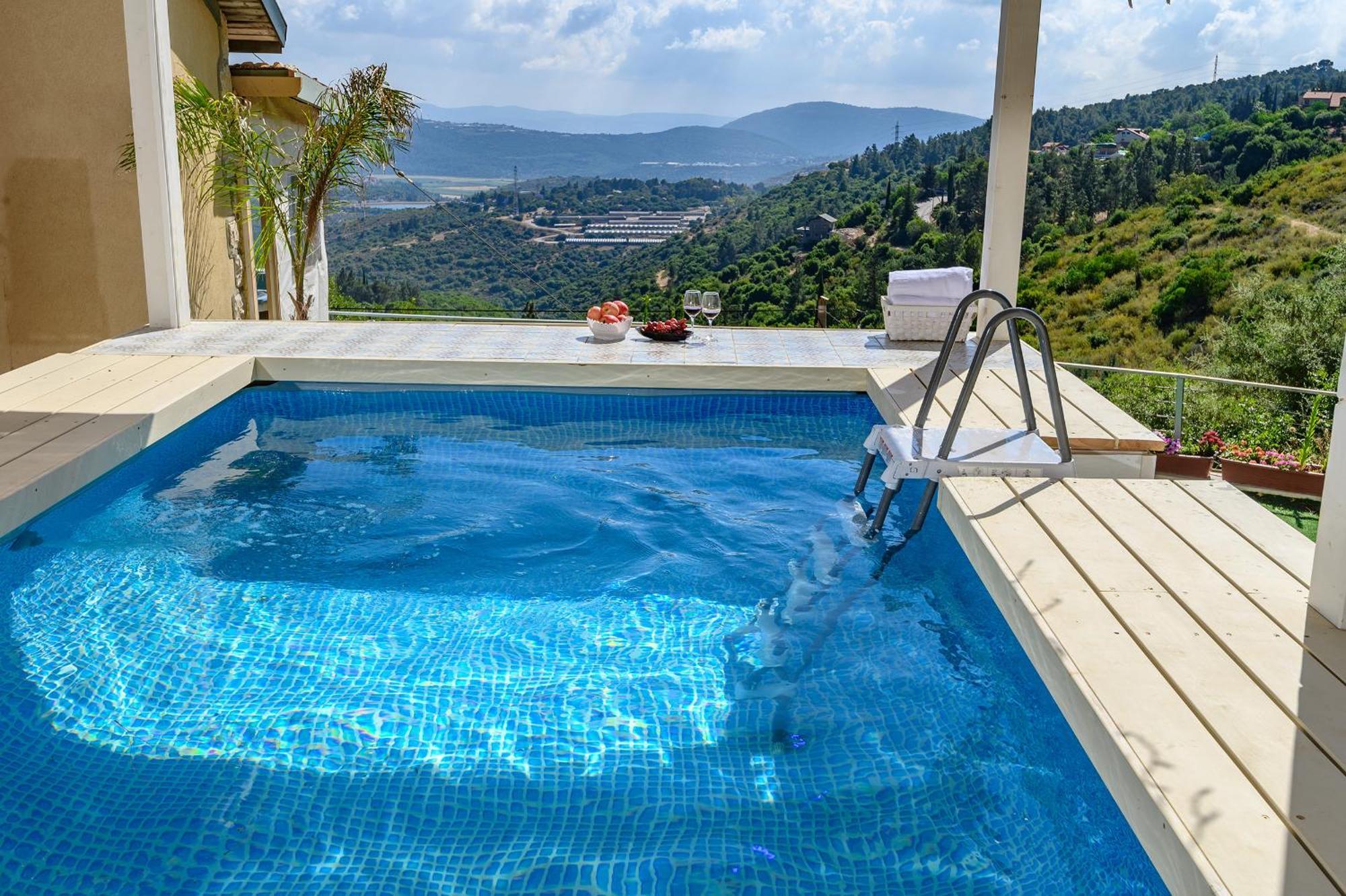Dream Time Villa Amirim Exterior photo