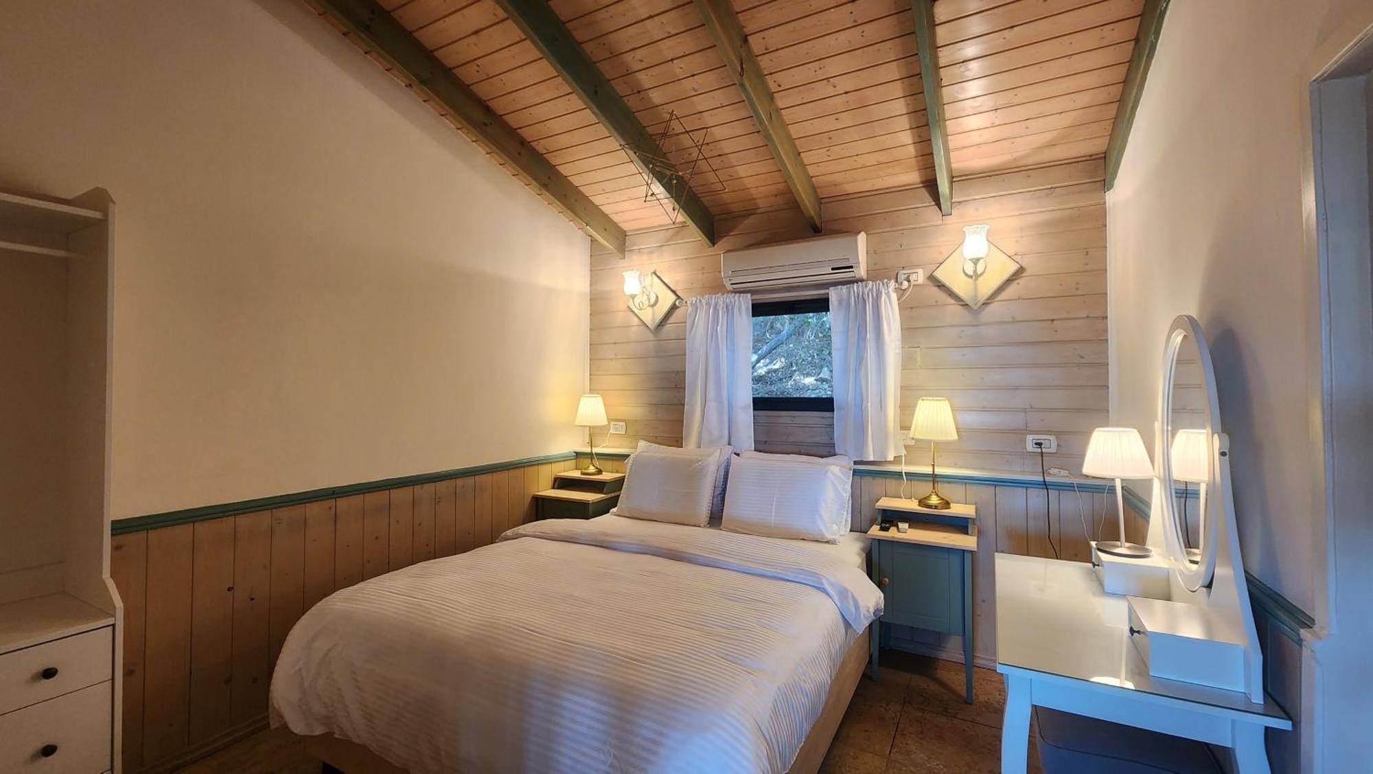 Dream Time Villa Amirim Exterior photo