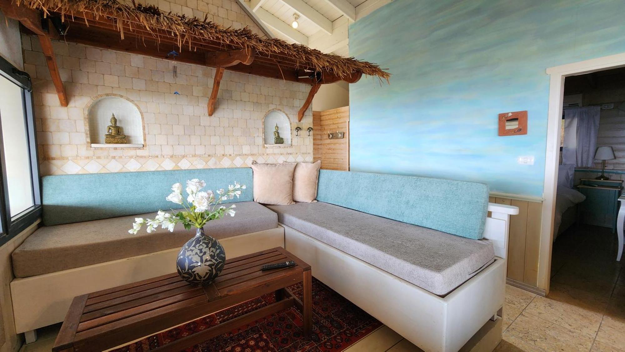 Dream Time Villa Amirim Exterior photo