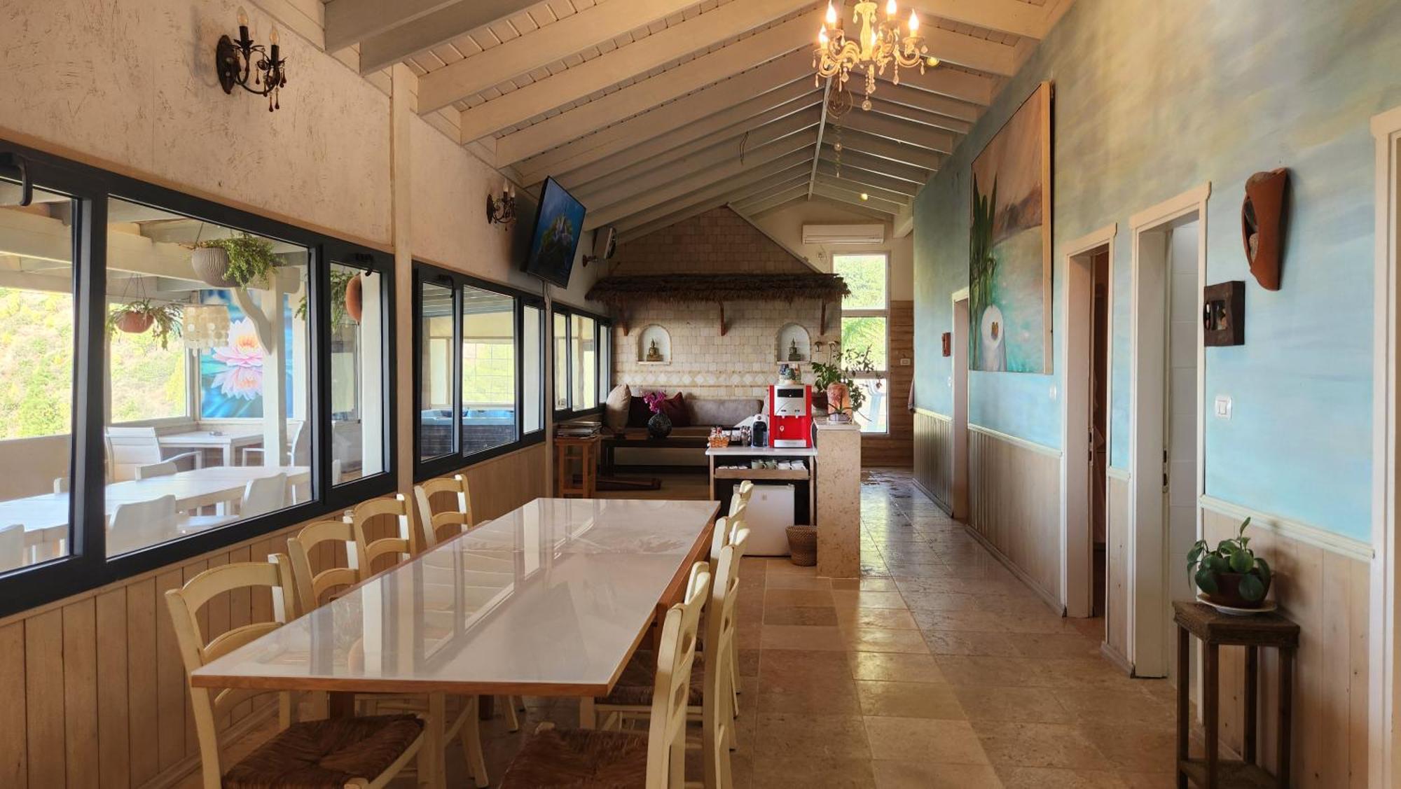 Dream Time Villa Amirim Room photo