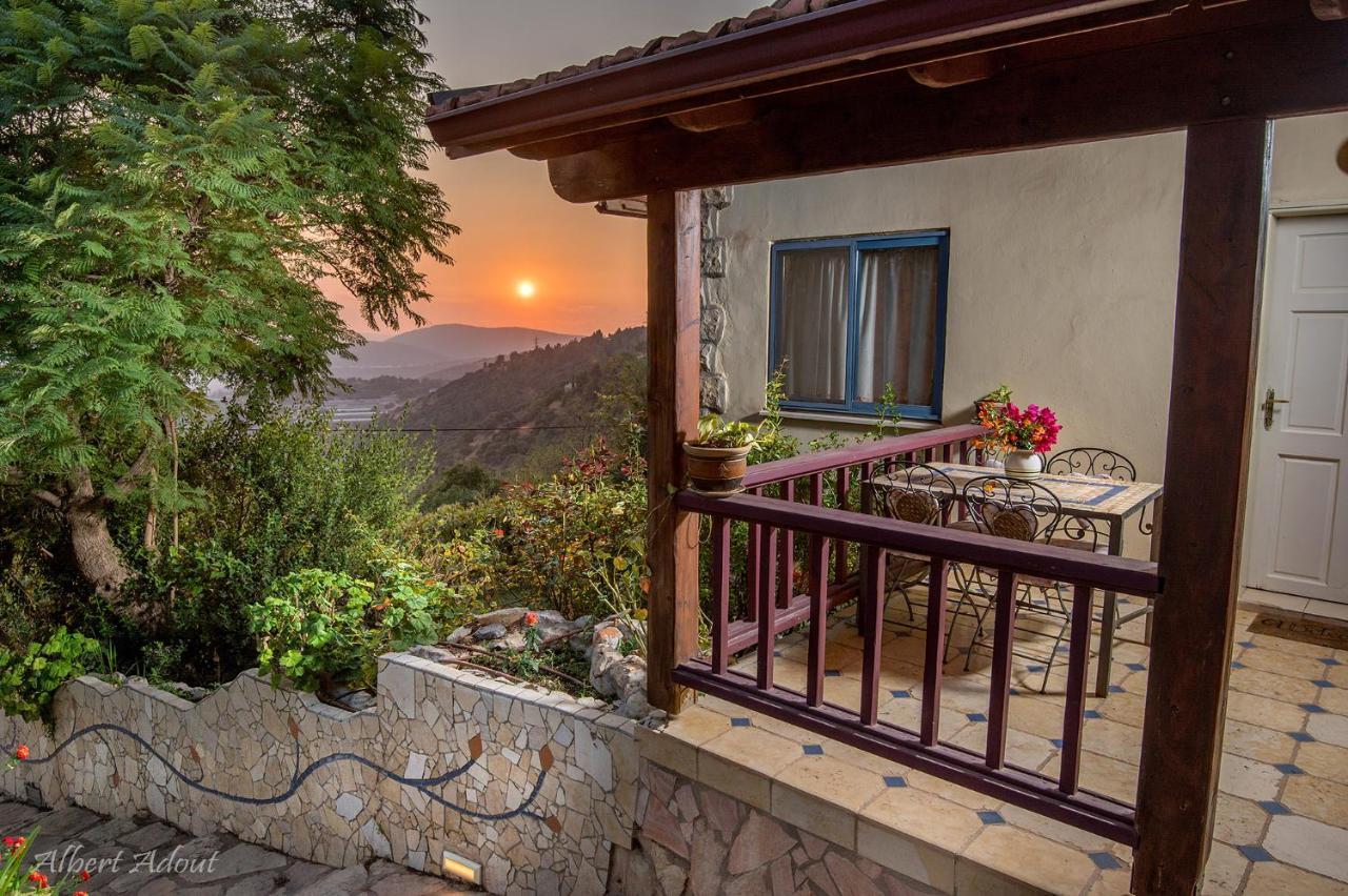 Dream Time Villa Amirim Exterior photo